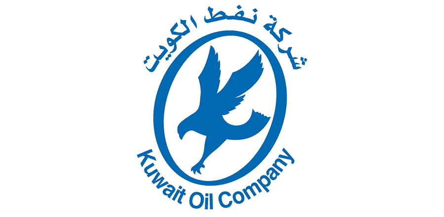 لوجو شركة نفط الكويت
