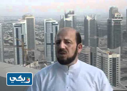 الشيخ ابو انس الكويتي