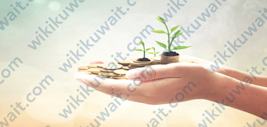 مميزات حساب المنال البنك الاهلي الكويتي 2023