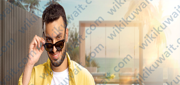 حساب الفوز البنك الأهلي الكويتي