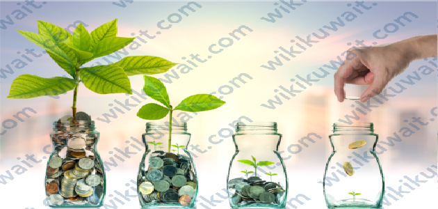 وديعة التجزئة البنك الأهلي الكويتي