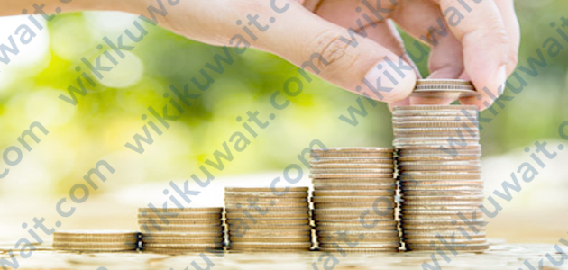 شروط حساب التوفير البنك الأهلي الكويتي