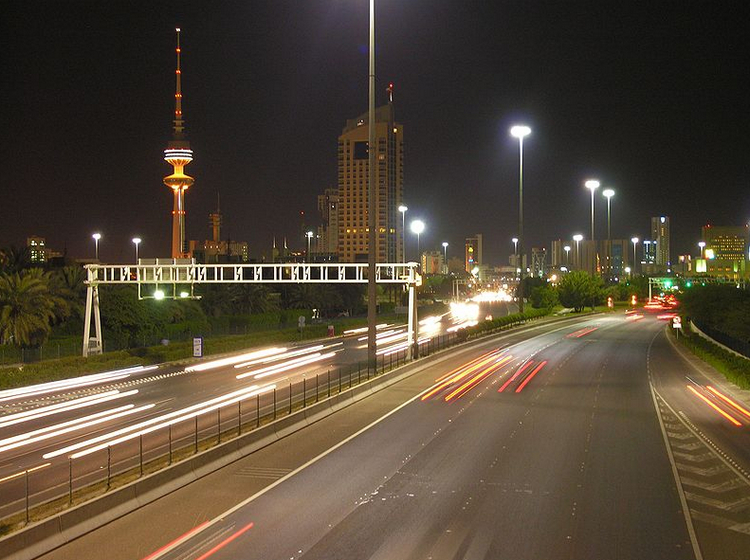 أفضل 5 أنشطة في برج التحرير في الكويت