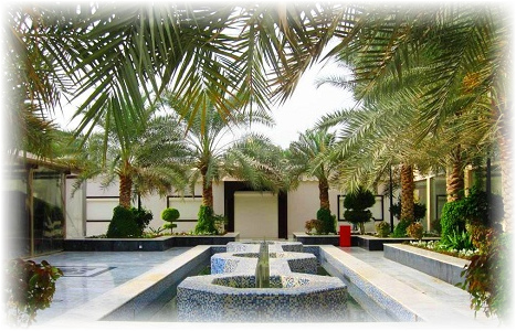 أفضل فعاليات في المسجد الكبير بالكويت