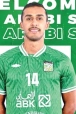 خالد المرشد
