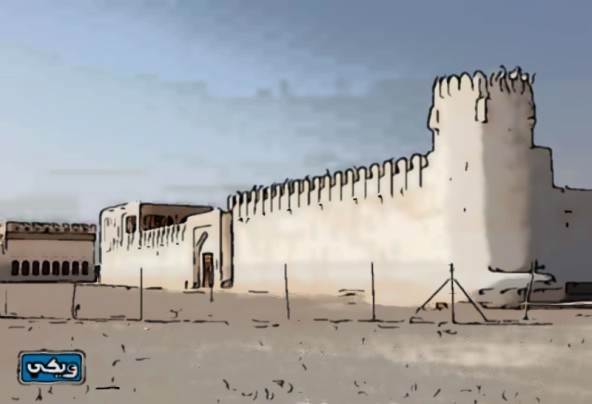 قـلعة الكـوت