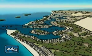 جـزيرة فيـلكا