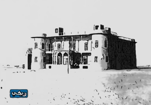 ديوان شيخ المحـمرة الأمـير خـزعل