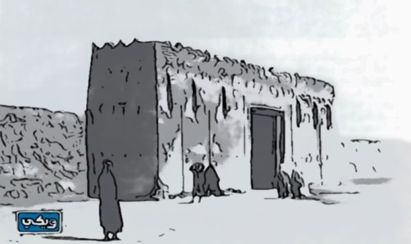 بوابات سور الكويت