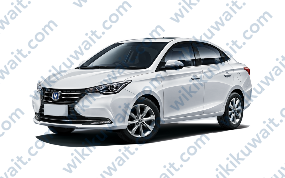 سيارات شانجان ALsivin