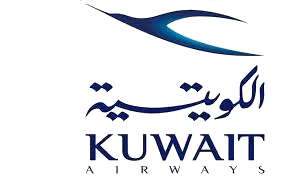 شعار الخطوط الجوية الكويتية شفاف png