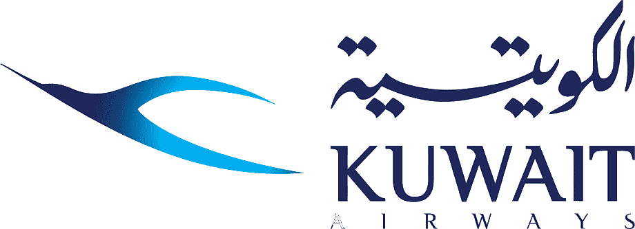 شعار الخطوط الجوية الكويتية شفاف png