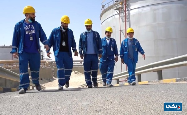 صور لبس شركة نفط الكويت