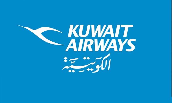 صور شعار الخطوط الجوية الكويتية الجديد 3