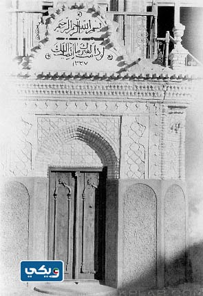 قصر السّيف العامر