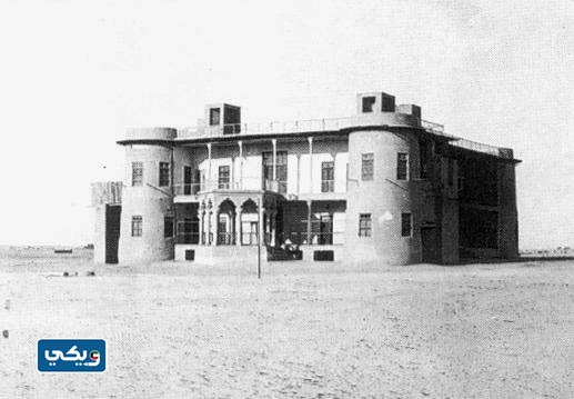 ديوان الأمير خزعل