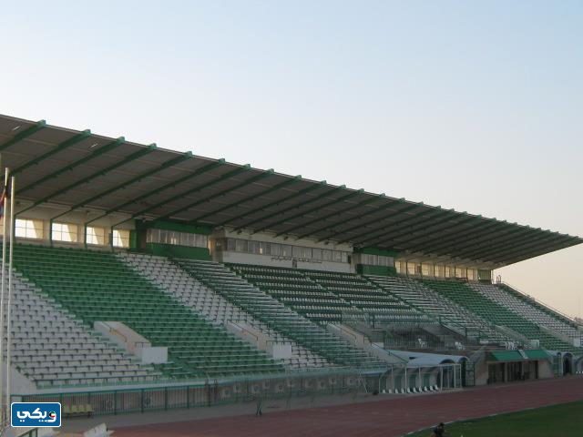 صور ملعب نادي العربي الكويتي