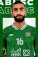 علي عبد الرسول