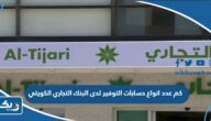 كم عدد انواع حسابات التوفير لدى البنك التجاري الكويتي كم عدد انواع حسابات التوفير لدى البنك التجاري الكويتي