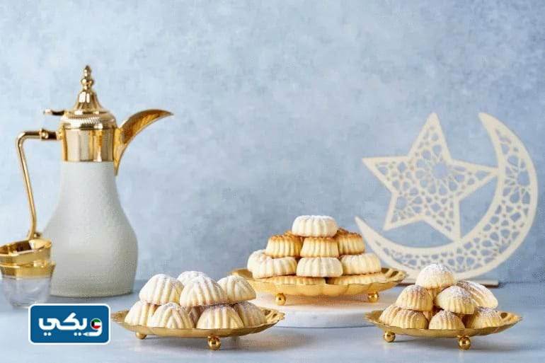 اول ايام عيد الفطر 2023 الكويت