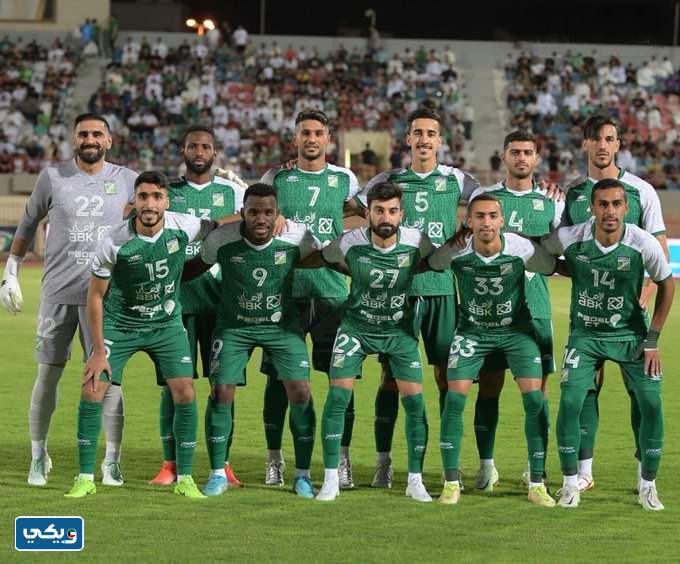 ما هو لقب نادي العربي الكويتي