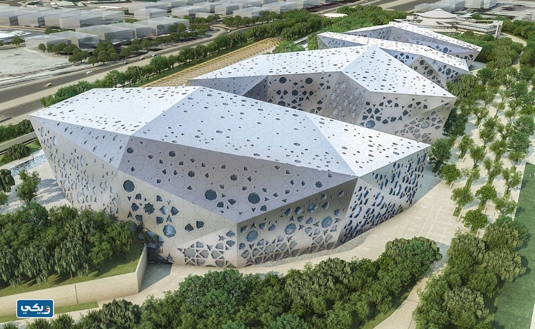 مركز الشيخ جابر الأحمد الثقافي