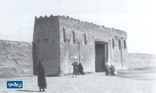 معالم تاريخية في الكويت