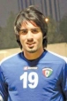 محمد البزعلي