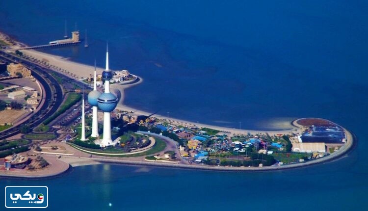 حديقة أكوا بارك المائية