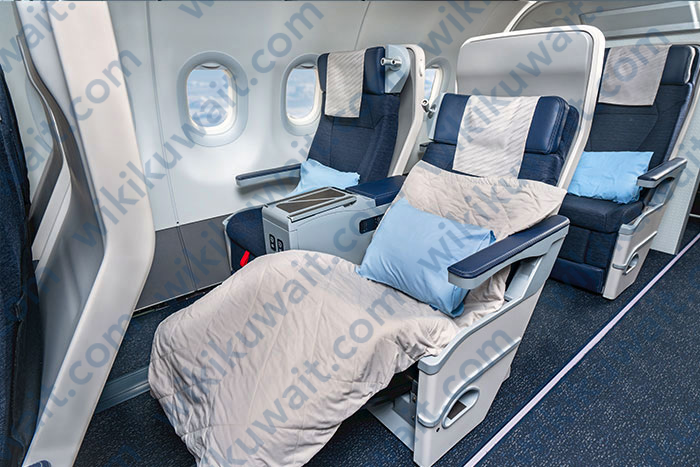 صور الدرجة السياحية الكويتية