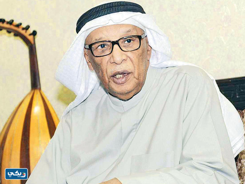 ملحن النشيد الوطني الكويتي