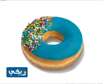 صور دونات دانكن دونتس