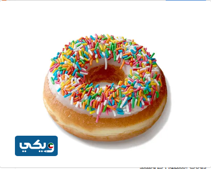 صور دونات دانكن دونتس