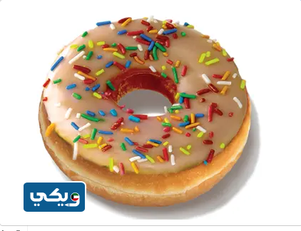 صور دونات دانكن دونتس