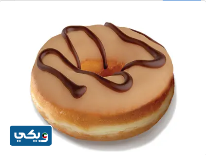 صور دونات دانكن دونتس