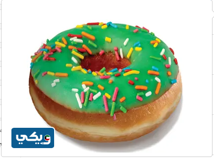 صور دونات دانكن دونتس
