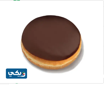 صور دونات دانكن دونتس