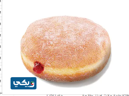 صور دونات دانكن دونتس