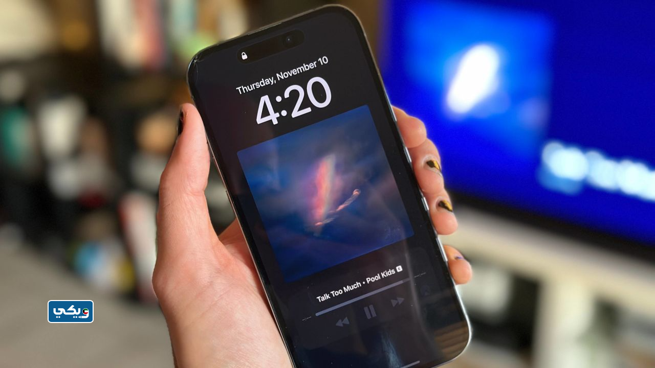 ما هي عيوب ايفون 14 برو