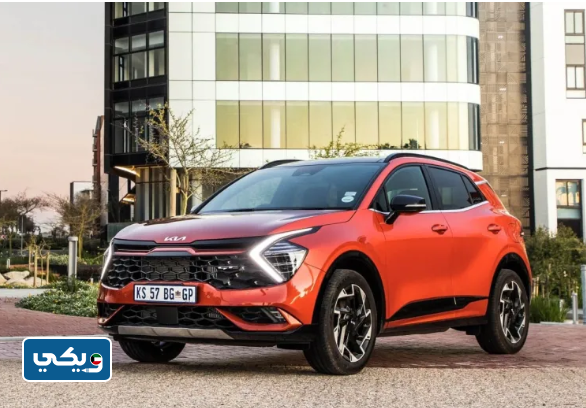 سعر كيا سبورتاج Kia Sportage 2023 في الكويت