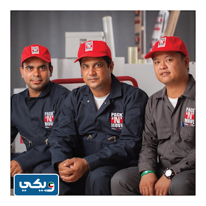 شركة باك إن للشحن بالكويت