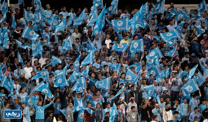 كم عدد جمهور نادي السالمية الكويتي