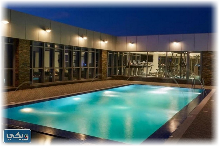 أفضل 10 أنشطة عند زيارة برج الحمراء الكويت