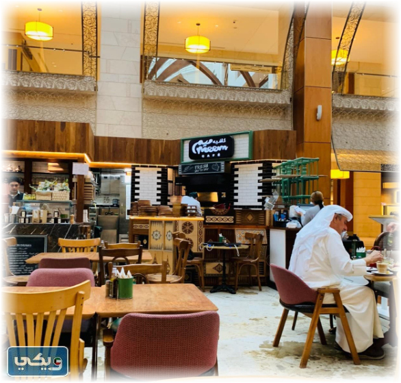 أفضل 10 أنشطة عند زيارة برج الحمراء الكويت