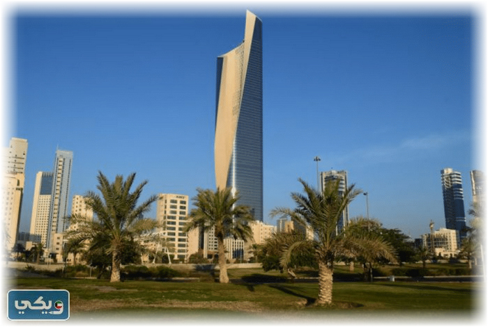 أفضل 10 أنشطة عند زيارة برج الحمراء الكويت