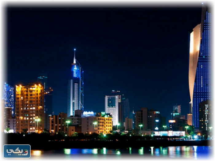 أفضل 10 أنشطة عند زيارة برج الحمراء الكويت