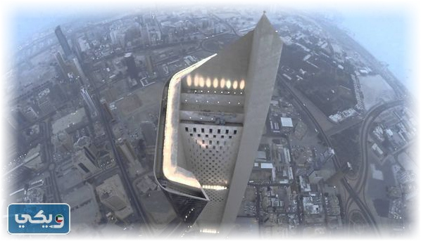 أفضل 10 أنشطة عند زيارة برج الحمراء الكويت