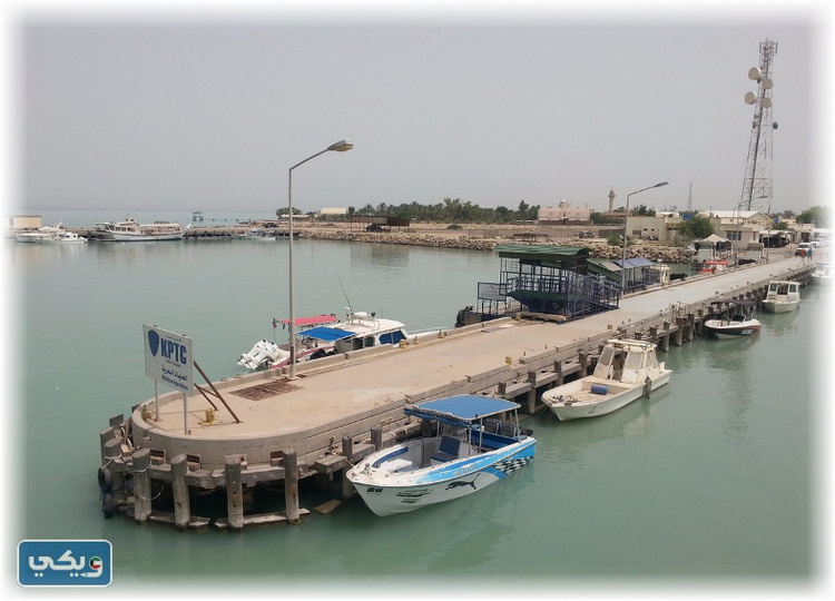 الرحلات البحرية في جزيرة فيلكا