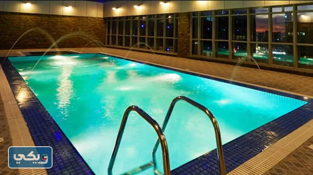 أفضل الأنشطة الموجودة في برج الحمراء