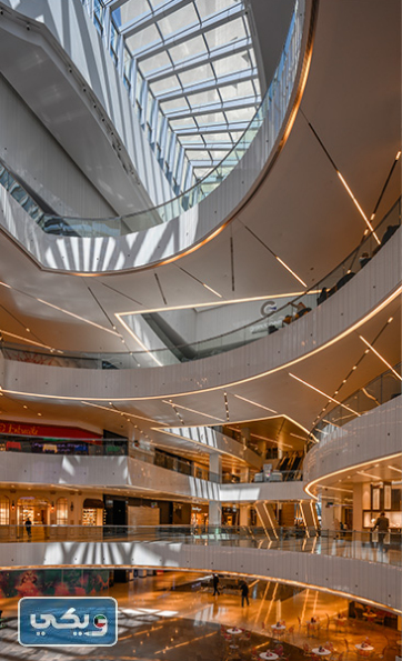 أفضل الأنشطة الموجودة في برج الحمراء